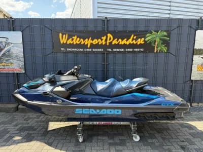 Sea-Doo GTX 230 2