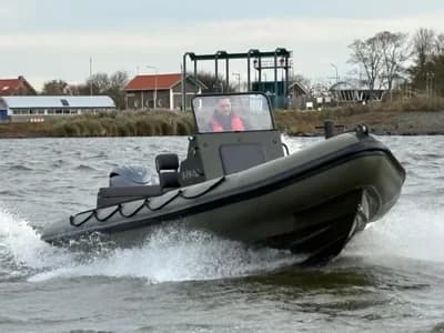 Tornado 6.9 2