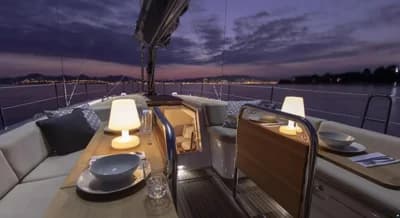 Beneteau First 53 3