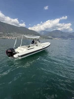 Joker Boat CB 22 plus 2