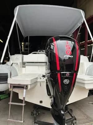Joker Boat CB 22 plus 3