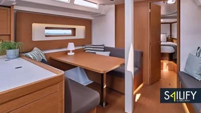 Beneteau First 44 3