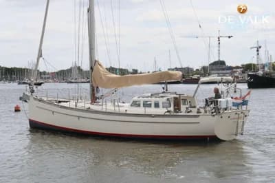 Bestewind 50 Pilothouse 2