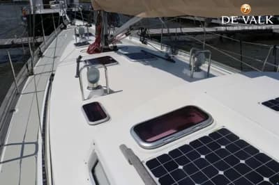 Bestewind 50 Pilothouse 3