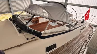 Hallberg-Rassy 412 2
