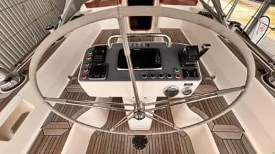 Hallberg-Rassy 412 3