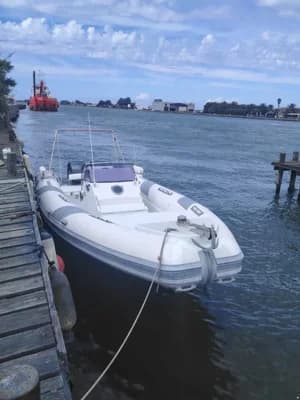 Lomac Nautica Nadir G32 3