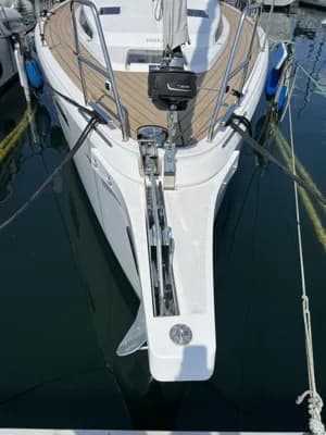 Bavaria C 42 2