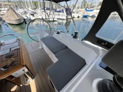 Bavaria C 42 3