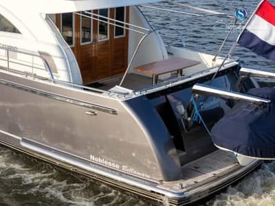 Noblesse Bellamare '54 3