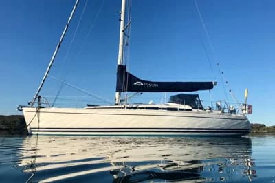Arcona 400 2