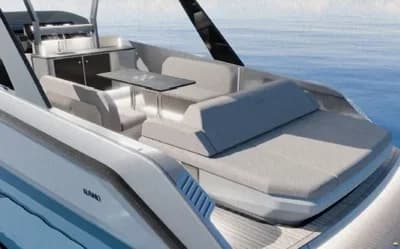 Rand Lagune 44 3