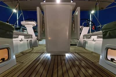 Beneteau Oceanis 46.1 3