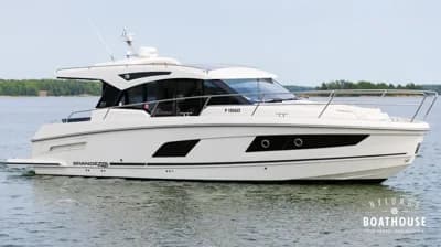 Grandezza 37 CA 3