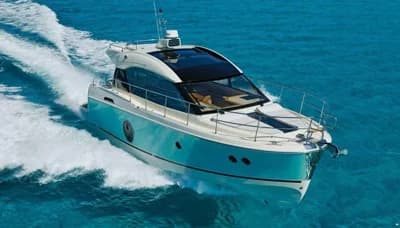 Beneteau Monte Carlo 4S 2