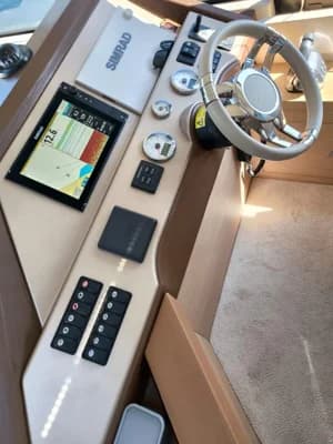 Beneteau Monte Carlo 4S 3