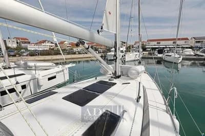 Bavaria Cruiser 37 2