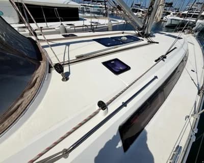 Bavaria Cruiser 46 2
