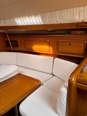 Cantiere del Pardo GS 43 J&J 3