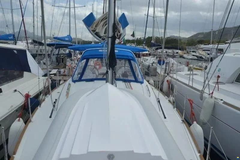 Beneteau Oceanis 38 Cannigione