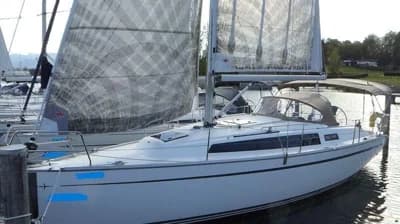 Cruiser 33 2