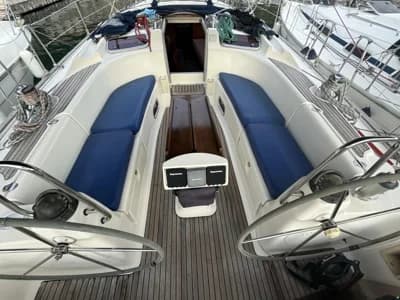 Bavaria 46 Cruiser 3