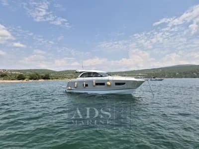 Jeanneau Leader 40 2