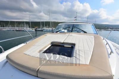 Jeanneau Leader 40 3