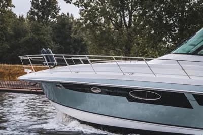 Formula 45 Yacht 2