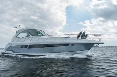 Formula 45 Yacht 3