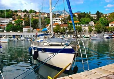 Hallberg-Rassy 38 2