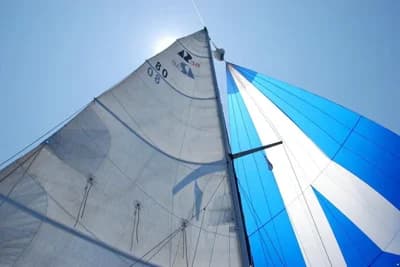 Hallberg-Rassy 38 3