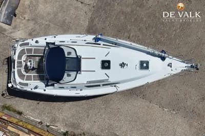 Jeanneau Sun Odyssey 37 3
