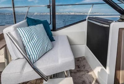 Jeanneau Merry Fisher 895 S2 3