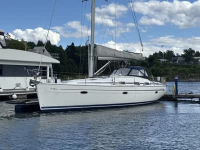 Bavaria 39 Cruiser 2