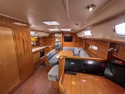 Bavaria 39 Cruiser 3