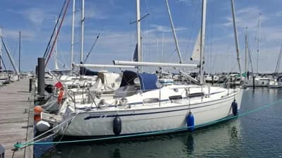 Bavaria 31 Cruiser 2