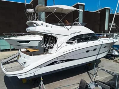 Beneteau Antares 42 2