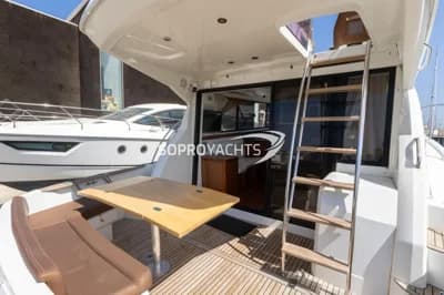 Beneteau Antares 42 3