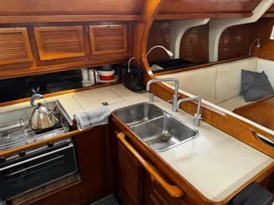 Jeanneau Sun Legend 41 R 3