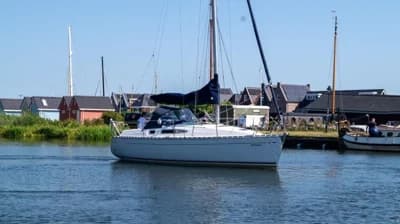 Jeanneau SUN ODYSSEY 29.2 3