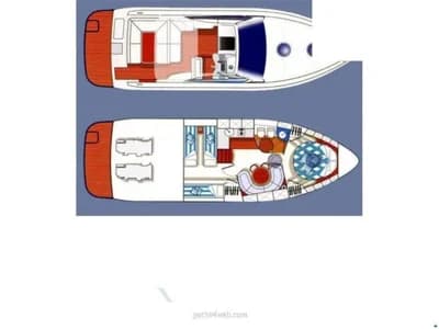 Airon Marine 400 T-TOP 3