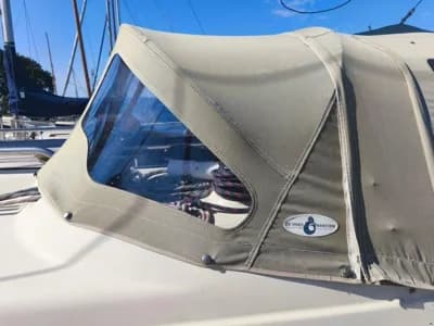 Bavaria 890 3