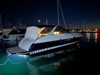 Airon Marine Marine 425 2