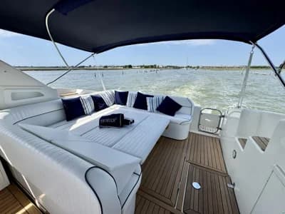 Airon Marine Marine 425 3