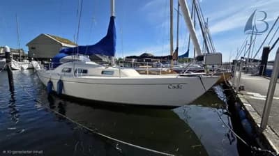Marieholm 26 2