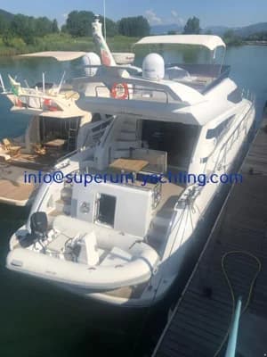 Raffaelli Meltemi 65 2