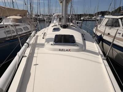 X-Yachts X-35 3