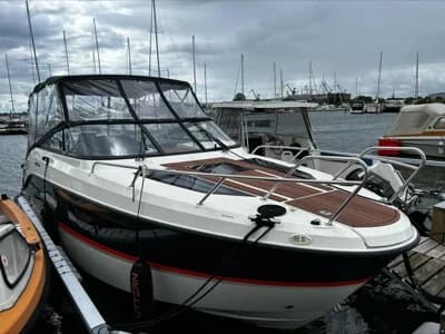 Uttern D77 2