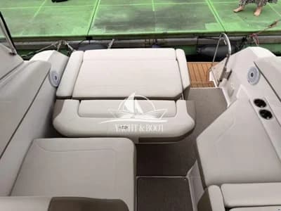 Regal 26 Express 3